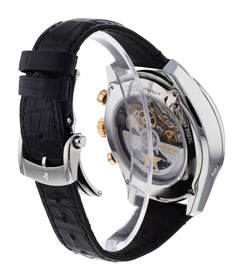 Zenith El Primero 51.2161.4047/75.C713